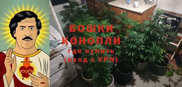 хмурый Надым